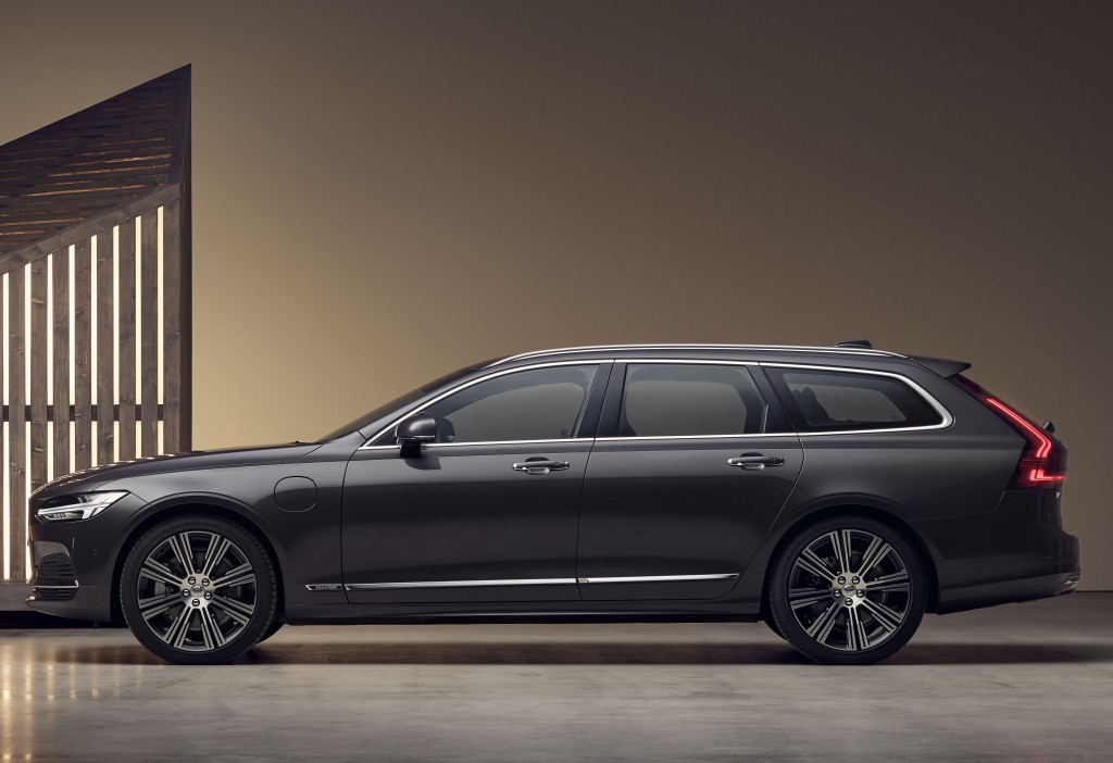 Volvo V90 photo 6