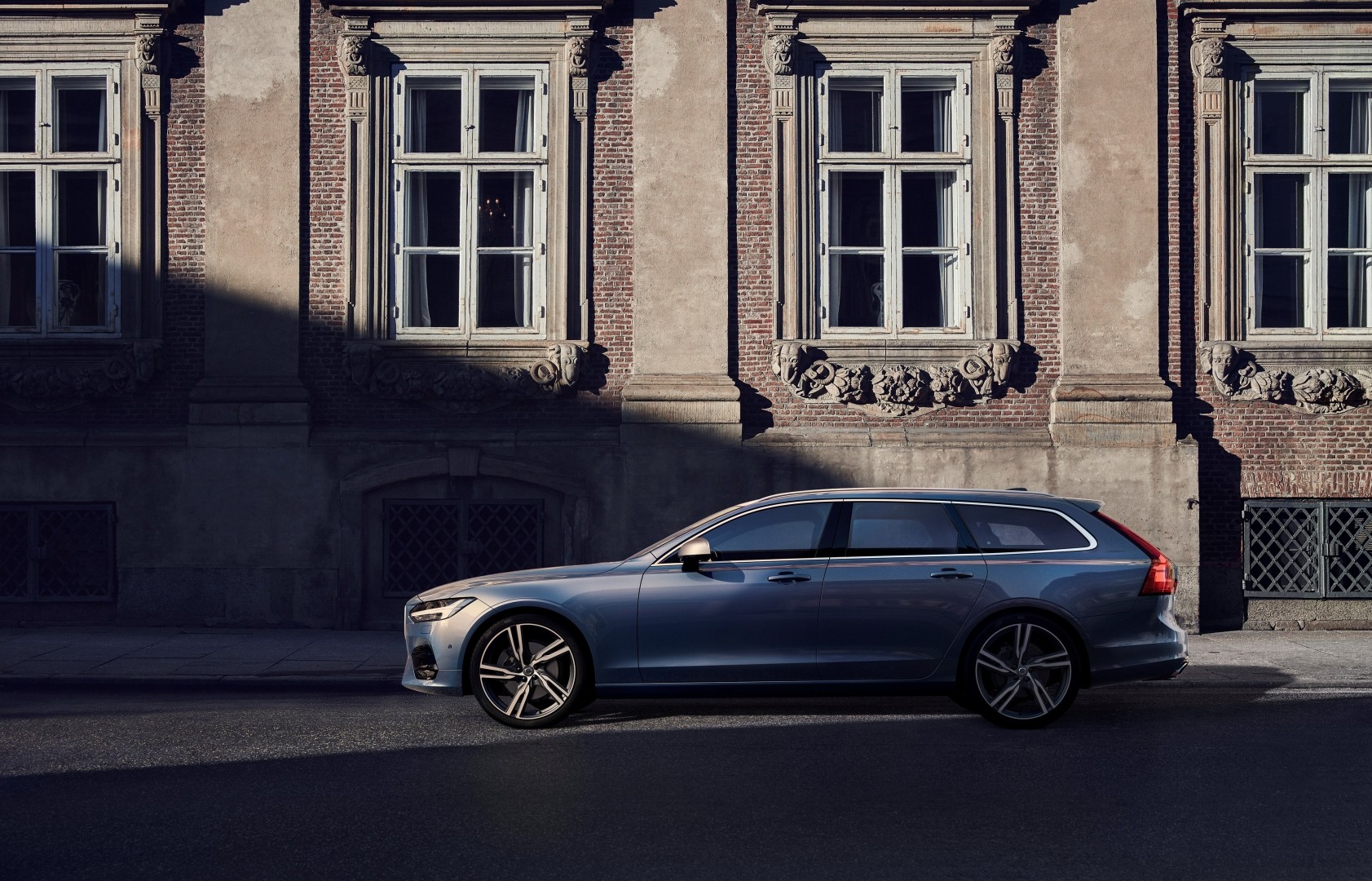 Volvo V90 photo 41