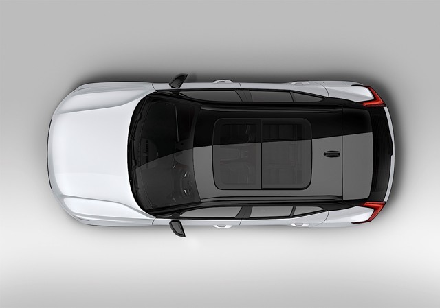 Volvo Xc40 photo 11