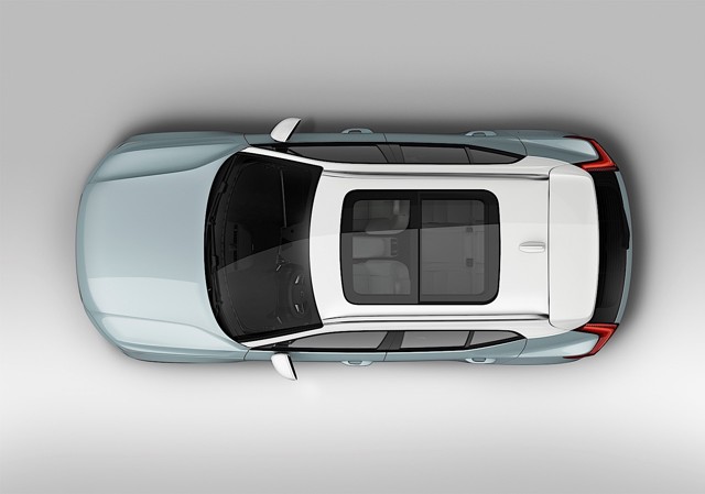 Volvo Xc40 photo 13