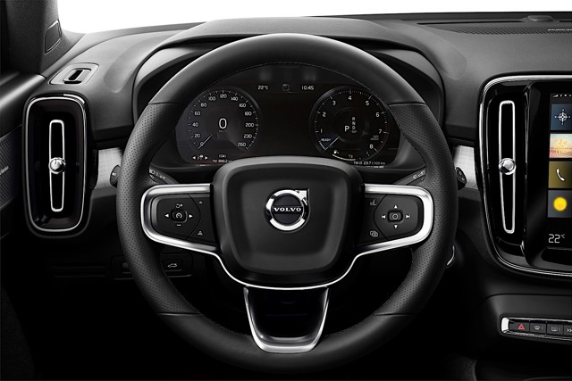 Volvo Xc40 photo 57