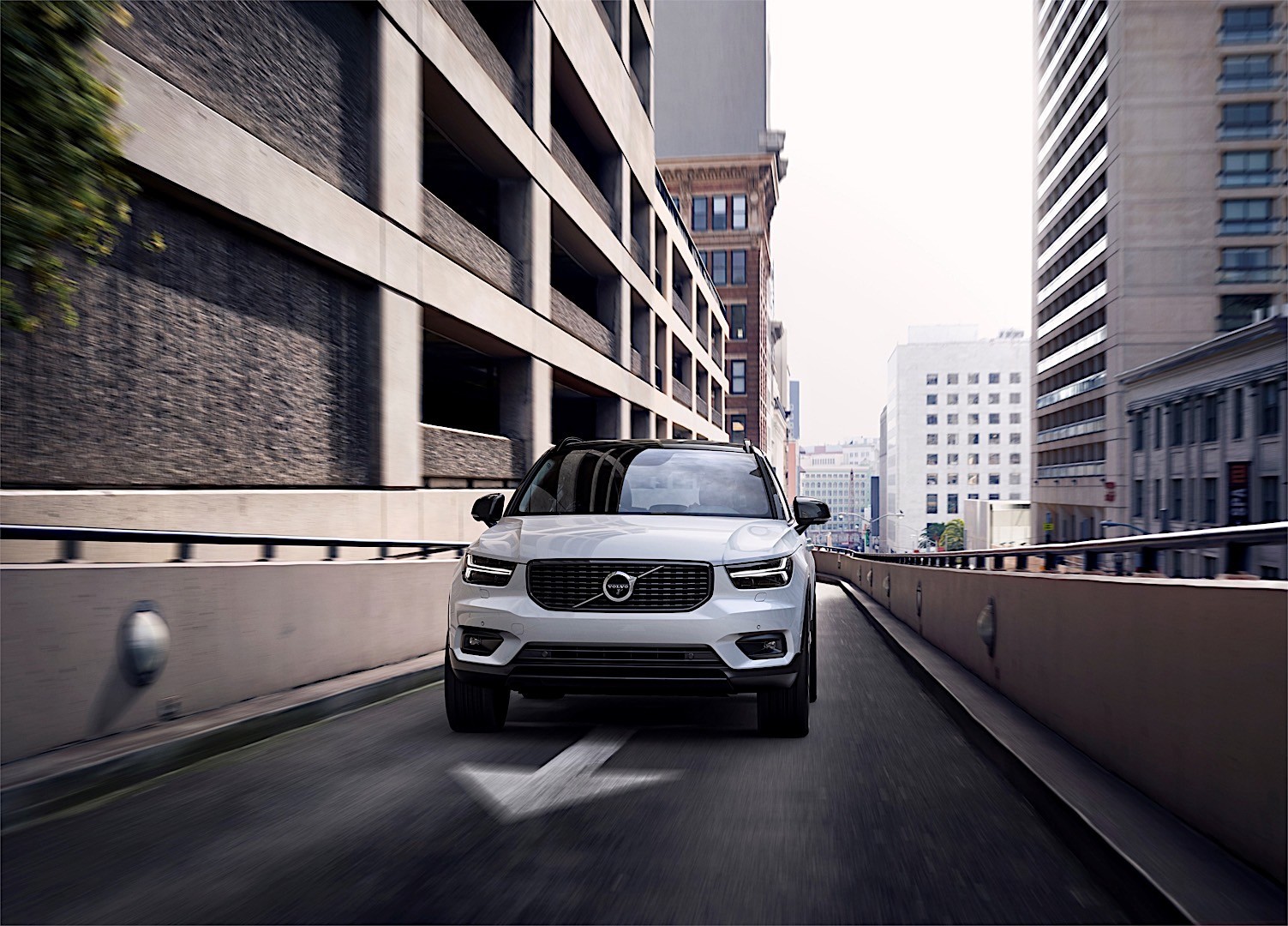 Volvo Xc40 photo 14