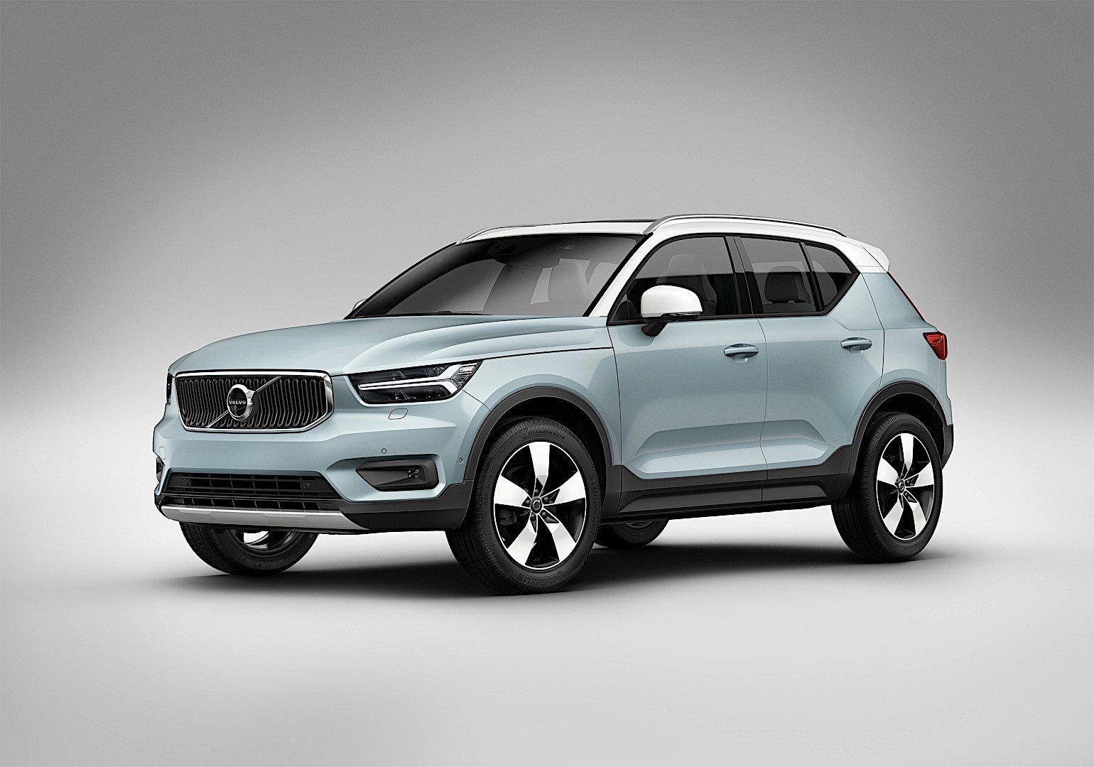 Volvo Xc40 photo 16