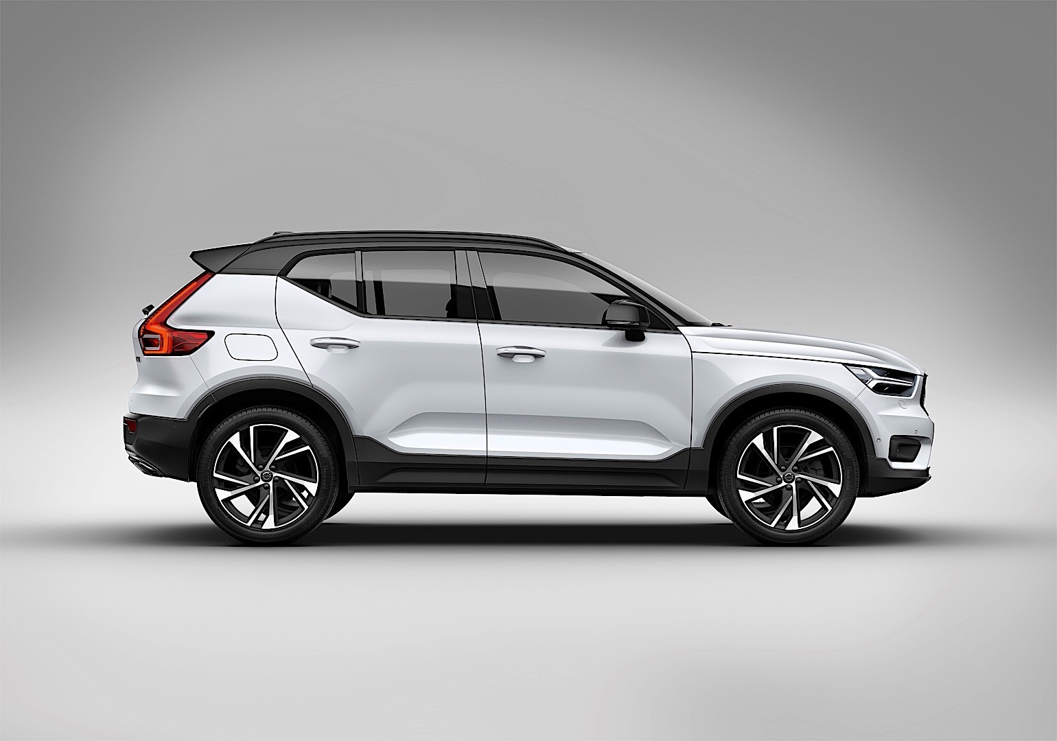 Volvo Xc40 photo 20