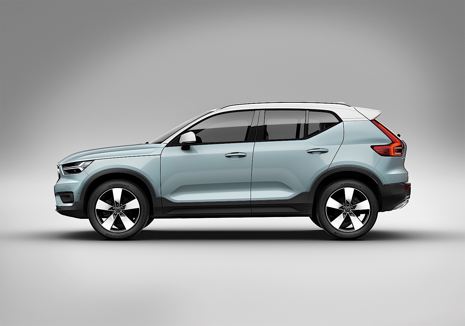 Volvo Xc40 photo 22