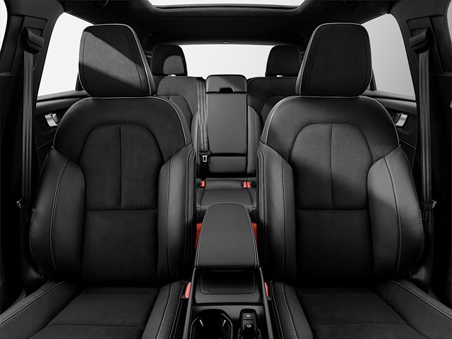Volvo Xc40 photo 58