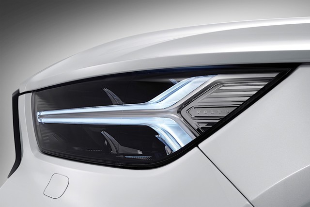 Volvo Xc40 photo 27