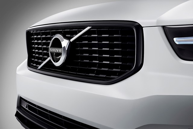 Volvo Xc40 photo 29