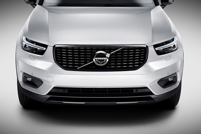 Volvo Xc40 photo 30