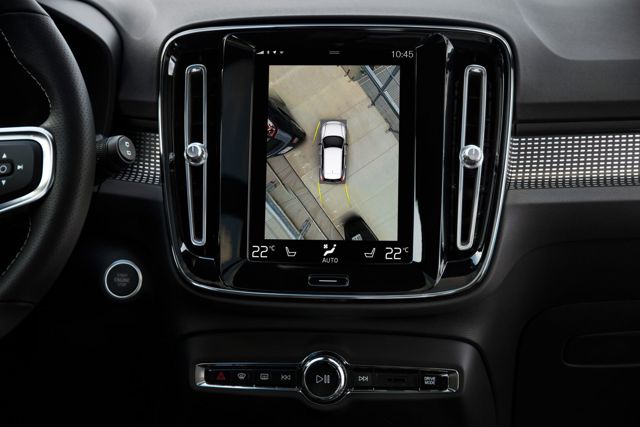 Volvo Xc40 photo 63