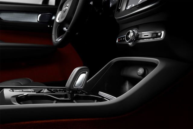Volvo Xc40 photo 68