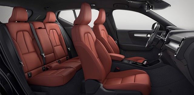 Volvo Xc40 photo 60