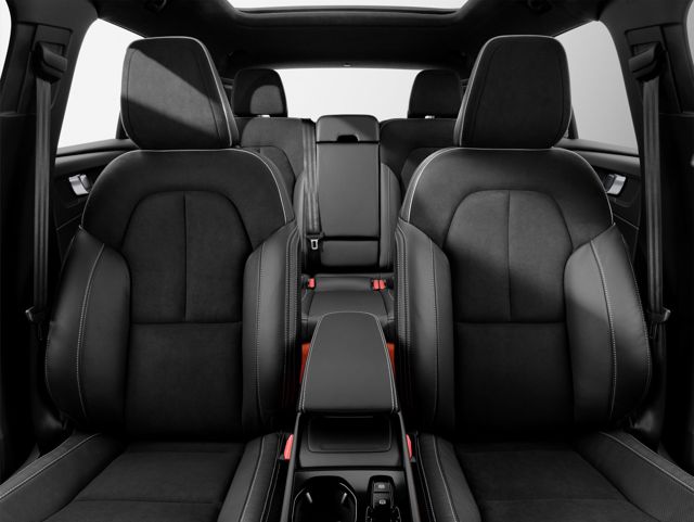 Volvo Xc40 photo 69