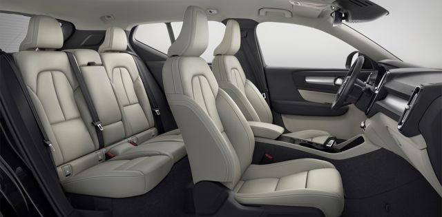 Volvo Xc40 photo 71