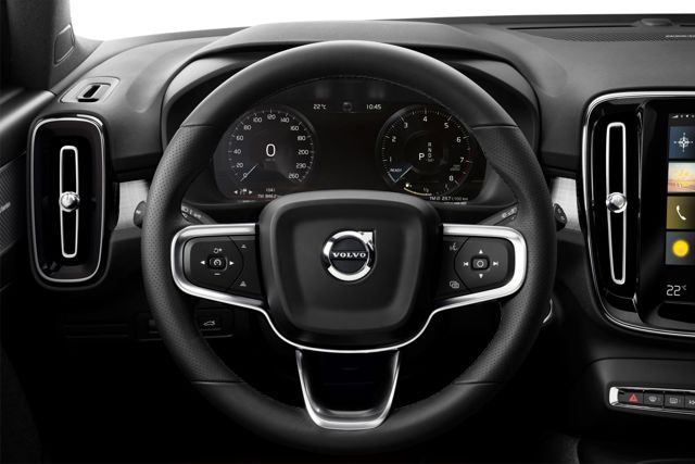 Volvo Xc40 photo 77