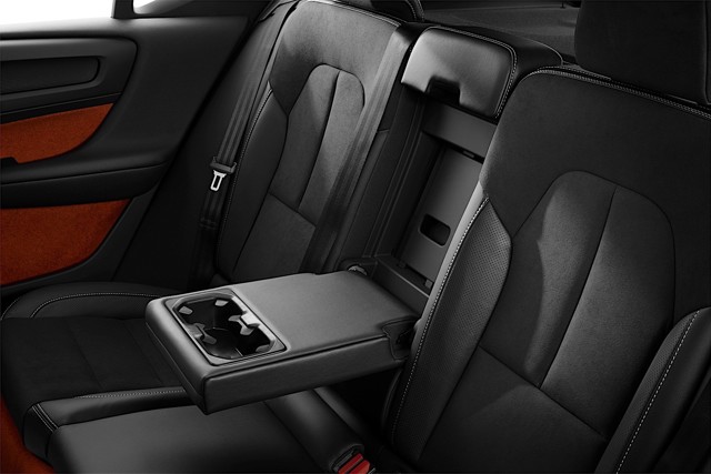 Volvo Xc40 photo 61
