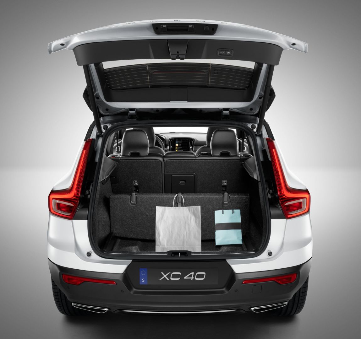 Volvo Xc40 photo 80