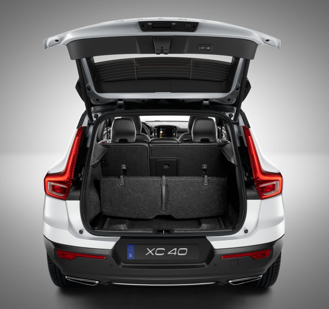 Volvo Xc40 photo 81