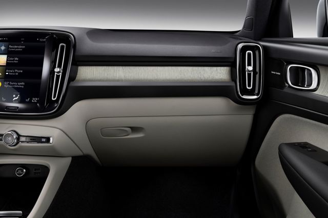 Volvo Xc40 photo 84