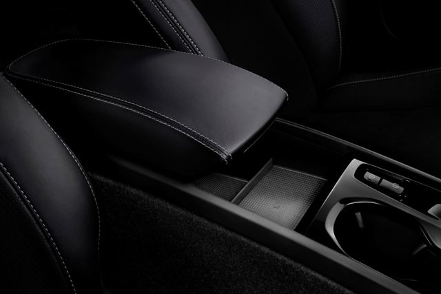Volvo Xc40 photo 86