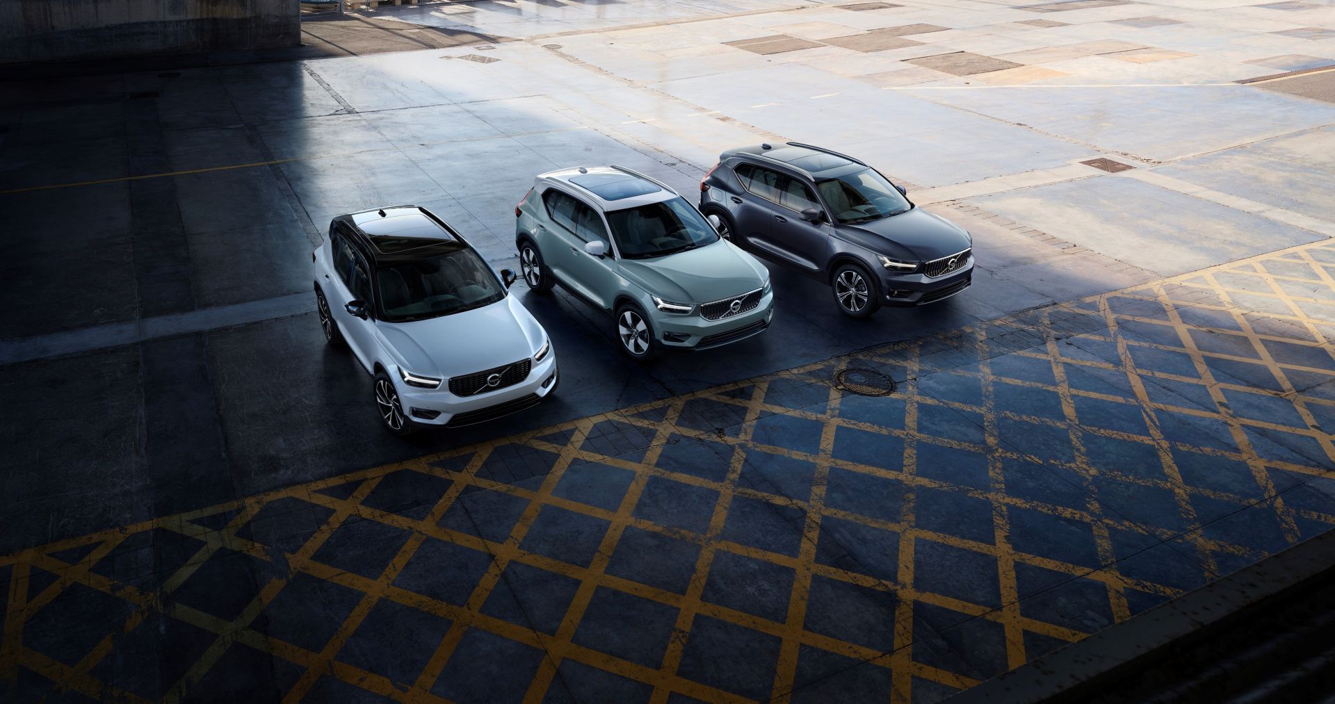 Volvo Xc40 photo 39