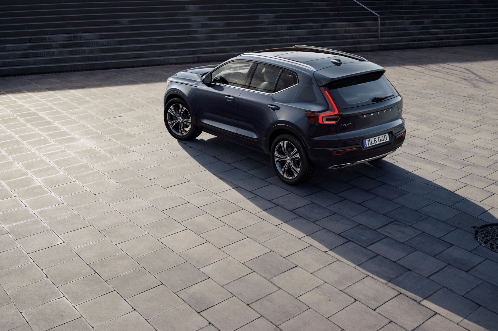 Volvo Xc40 photo 42