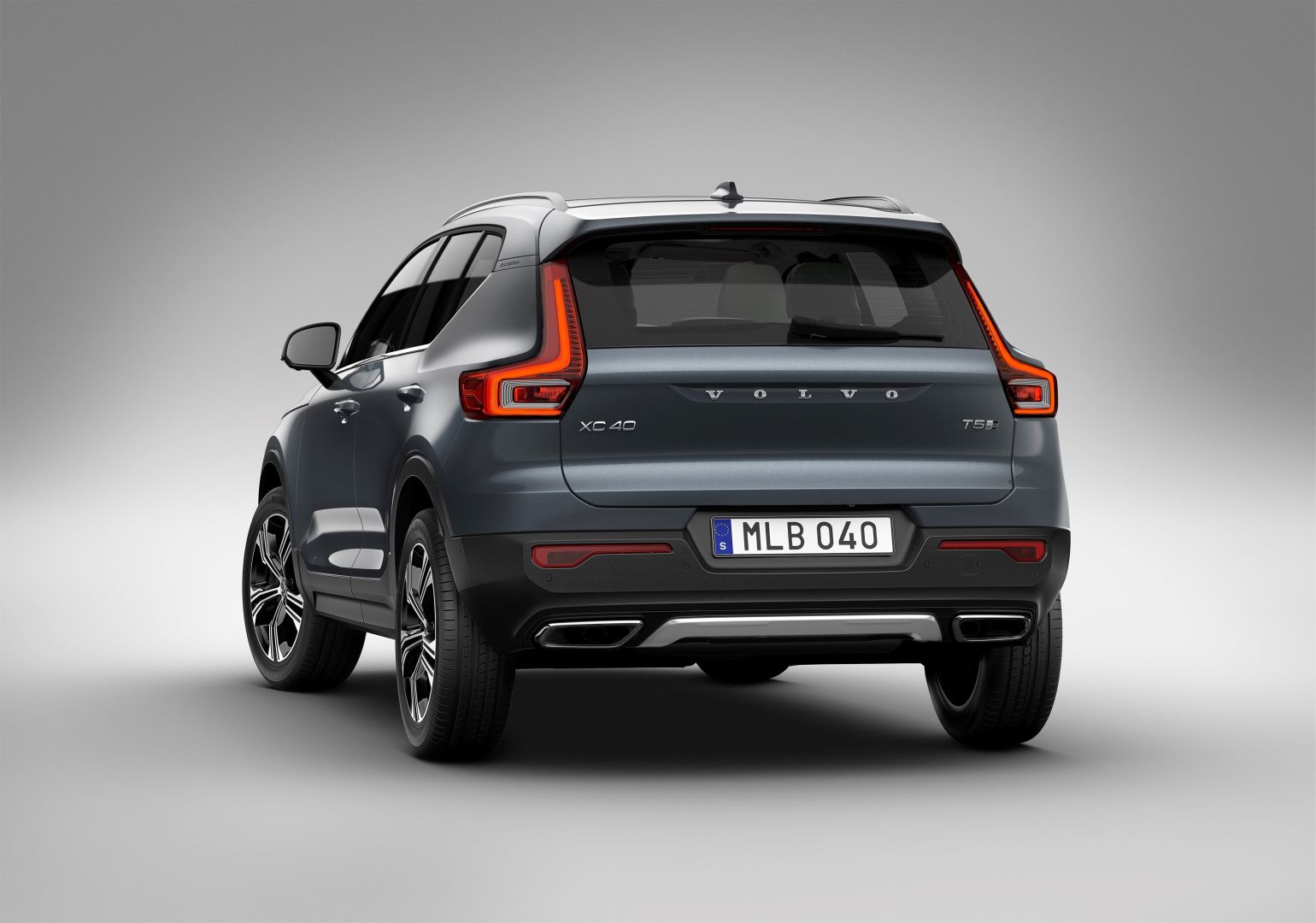 Volvo Xc40 photo 44