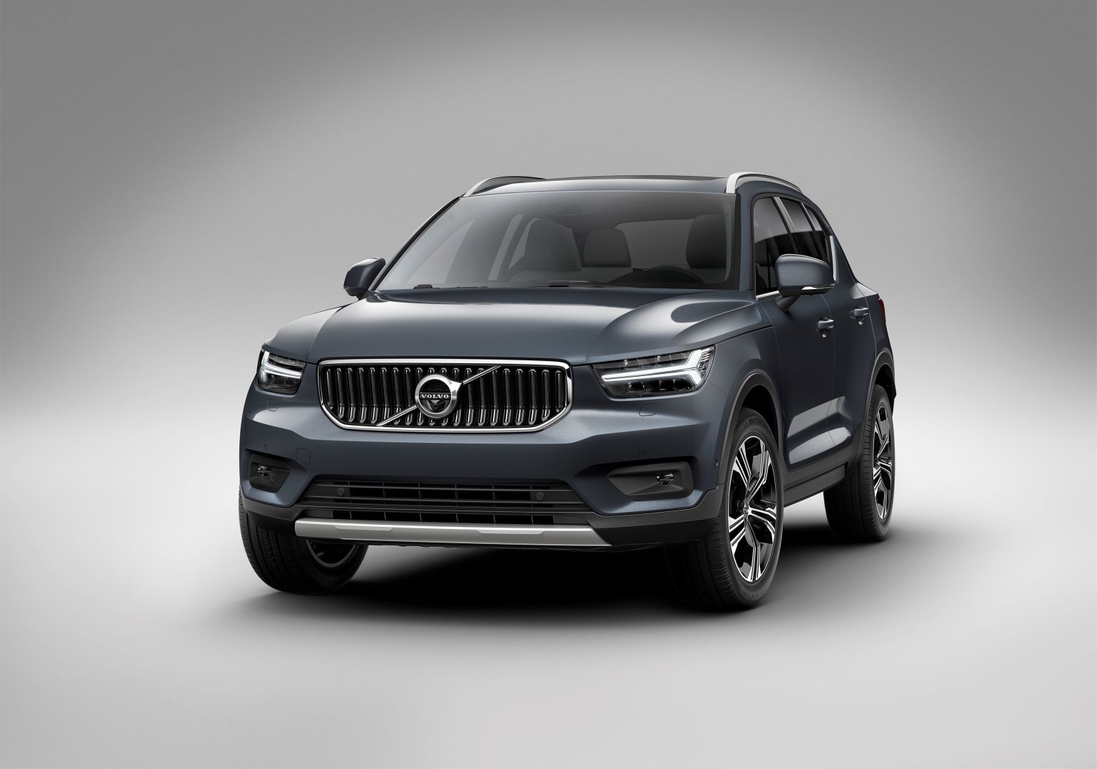Volvo Xc40 photo 45