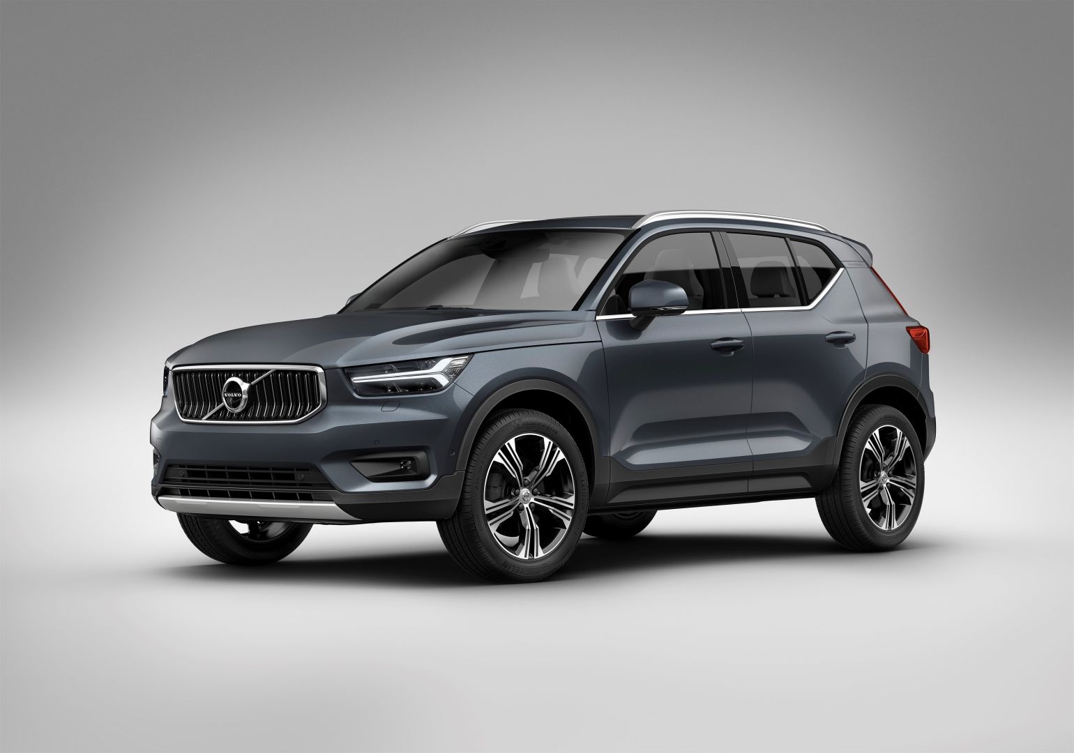 Volvo Xc40 photo 46