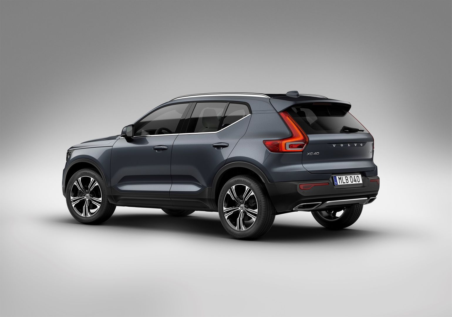 Volvo Xc40 photo 47