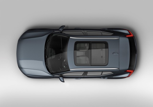 Volvo Xc40 photo 48