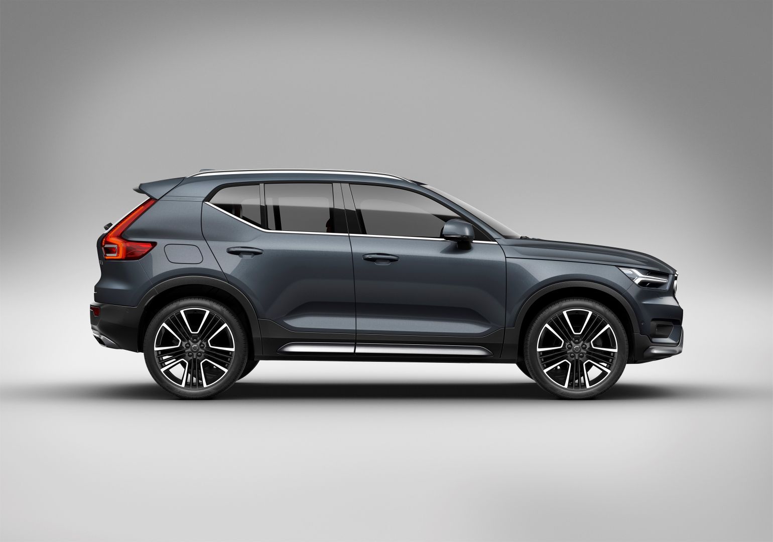 Volvo Xc40 photo 50