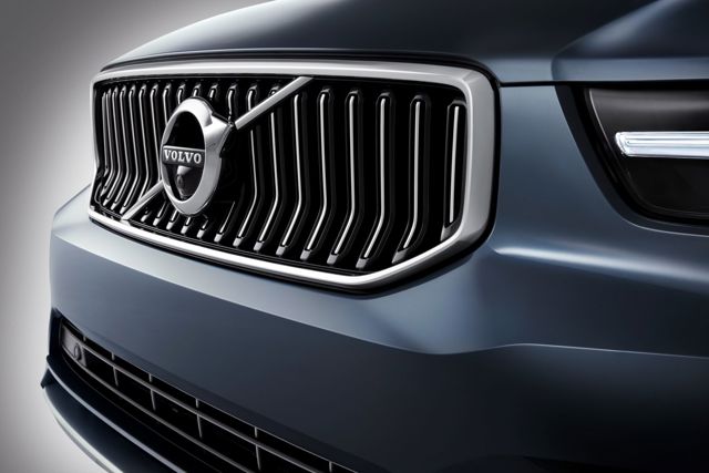 Volvo Xc40 photo 51