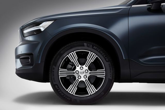 Volvo Xc40 photo 53