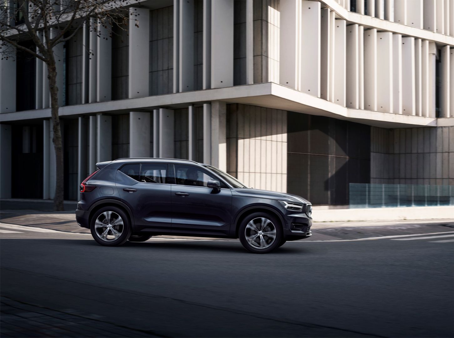 Volvo Xc40 photo 55