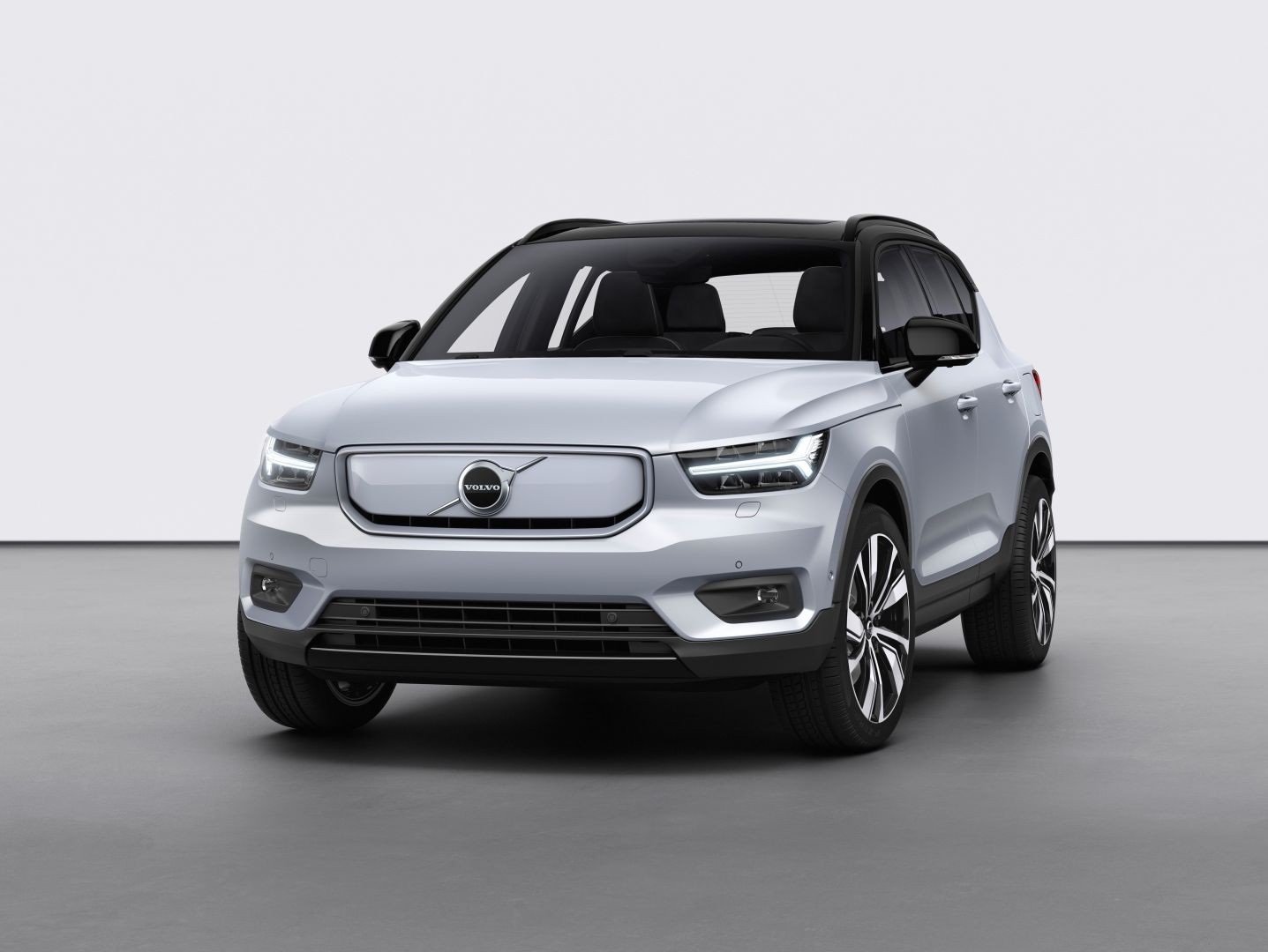 Volvo Xc40 photo 9