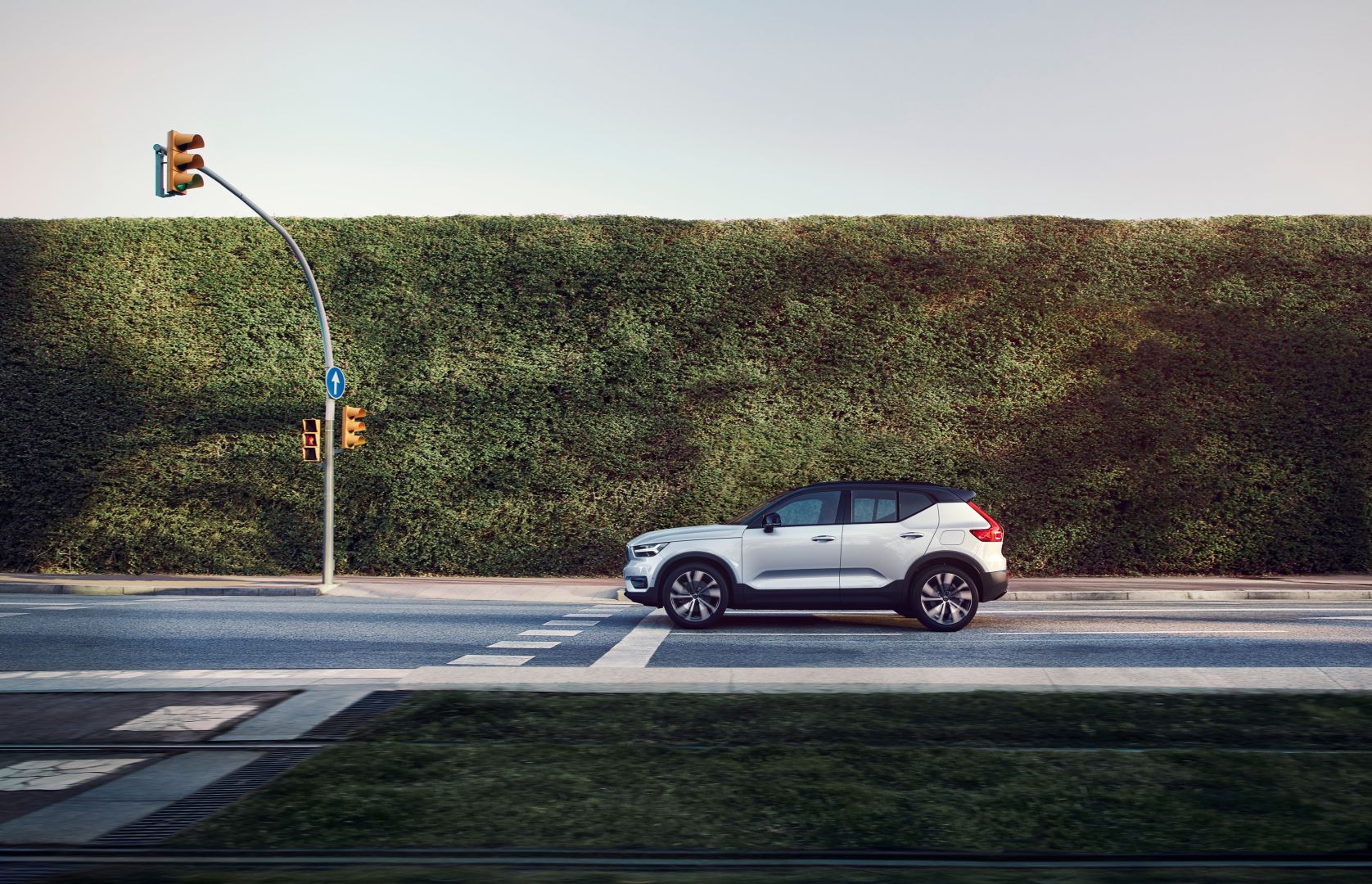 Volvo Xc40 photo 22