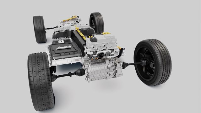 Volvo Xc40 photo 26