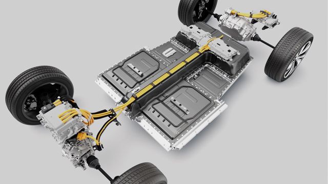 Volvo Xc40 photo 27