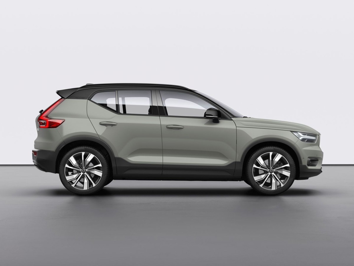 Volvo Volvo Xc40