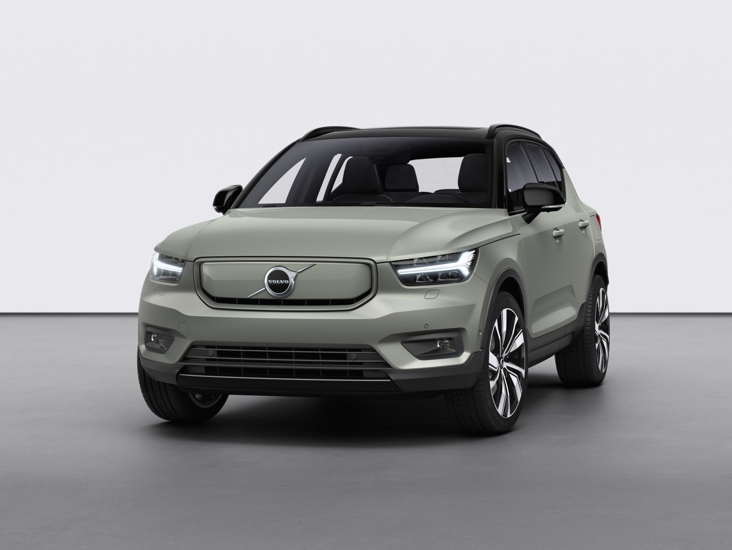 Volvo Xc40 photo 3