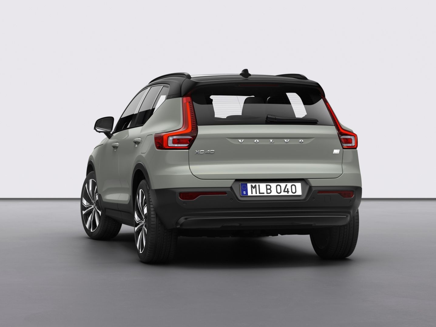Volvo Xc40 photo 6