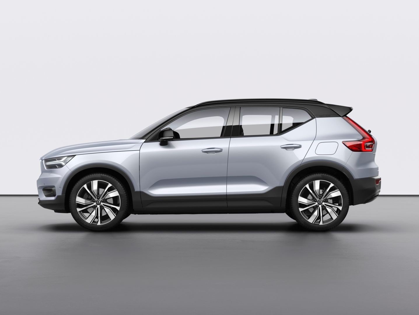 Volvo Xc40 photo 7