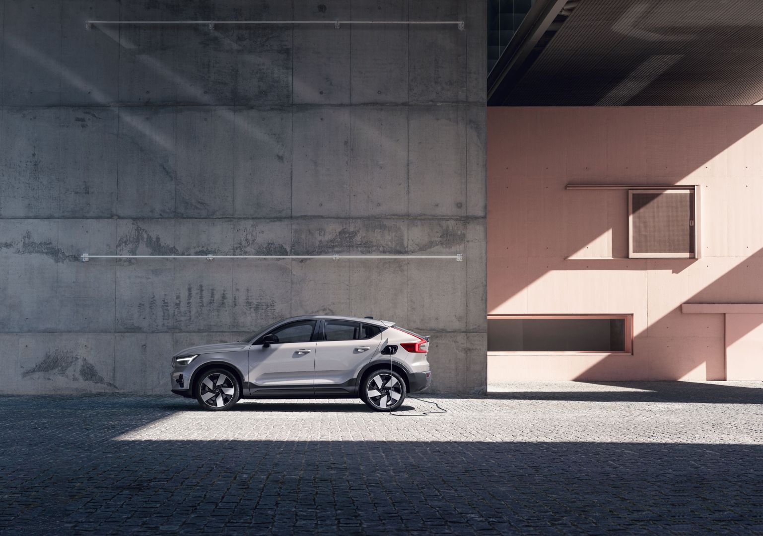 Volvo Xc40 photo 2