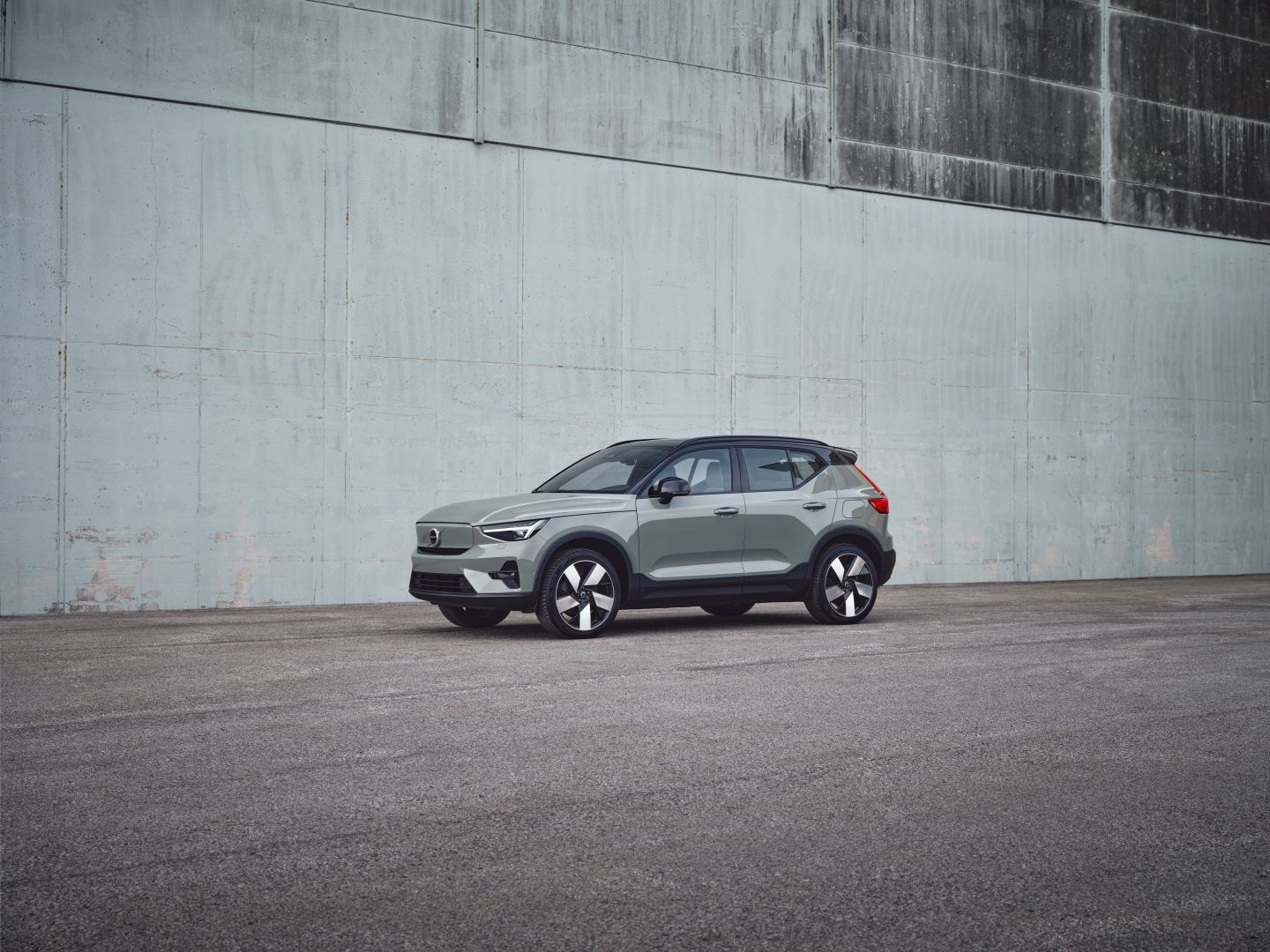 Volvo Xc40 photo 3