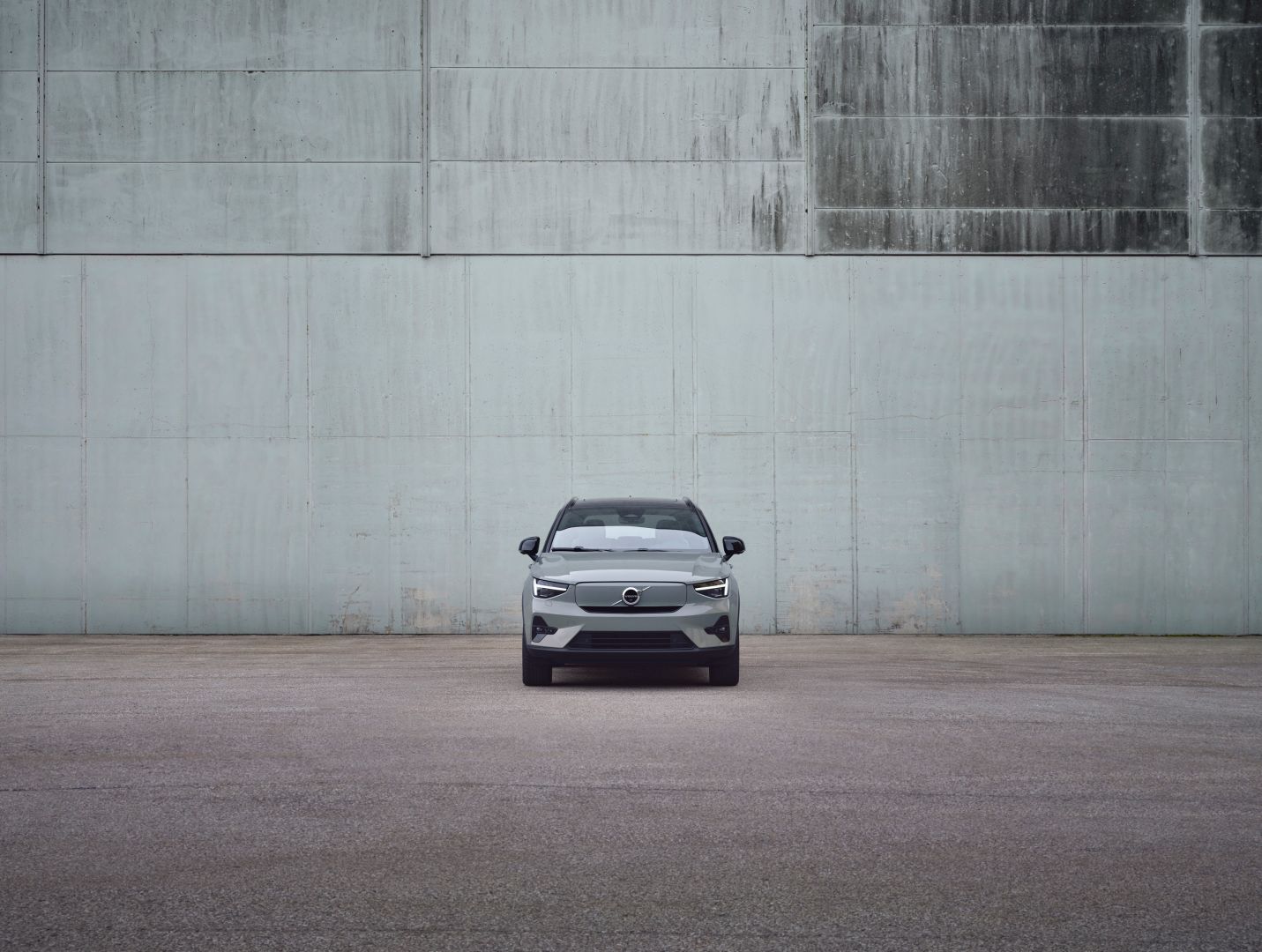 Volvo Xc40 photo 4