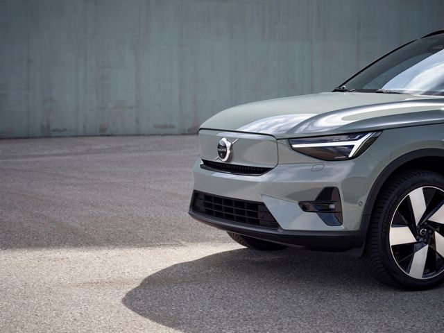 Volvo Xc40 photo 5