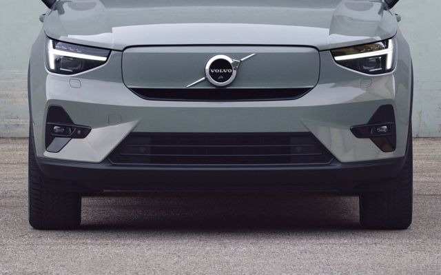 Volvo Xc40 photo 6