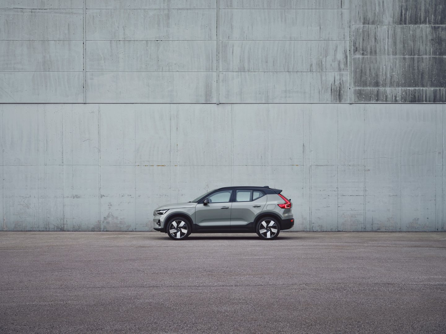 Volvo Xc40 photo 8