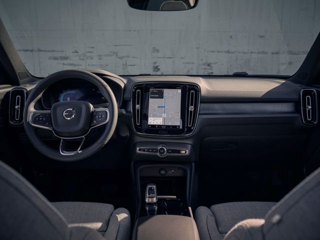 Volvo Xc40 photo 21